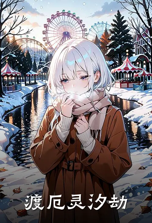 渡厄【灵汐劫】灵汐瑶姬热门小说阅读_免费完结小说渡厄【灵汐劫】灵汐瑶姬