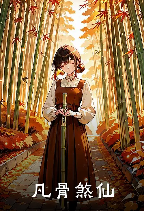 凡骨煞仙苏婉清瑶好看的小说推荐完结_在哪看免费小说凡骨煞仙苏婉清瑶