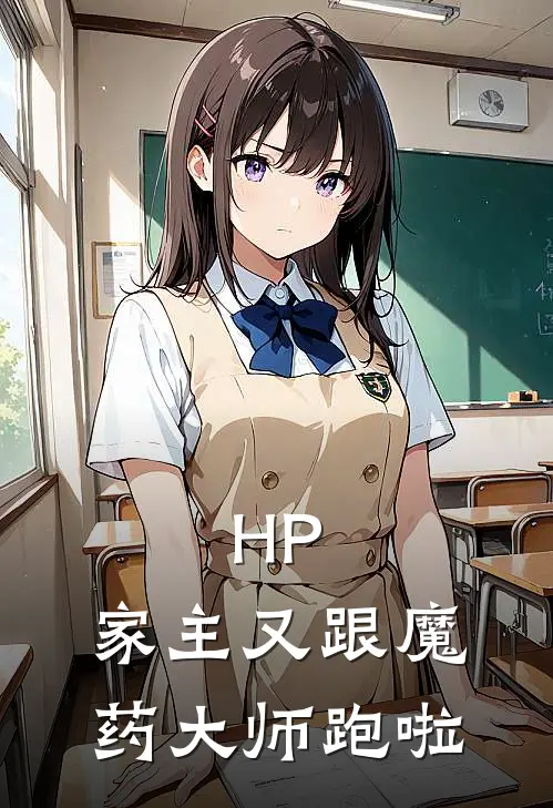 HP：家主又跟魔药大师跑啦