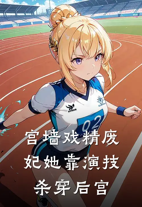 宫墙戏精废妃她靠演技杀穿后宫