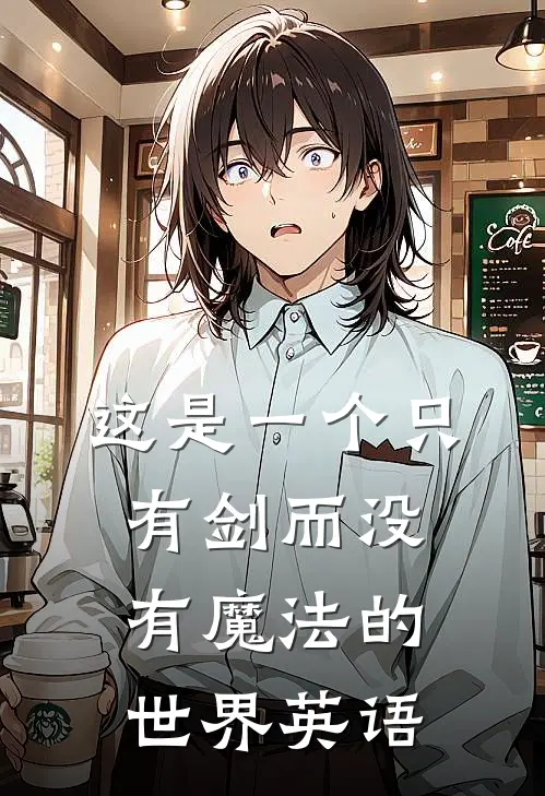 这是一个只有剑而没有魔法的世界英语