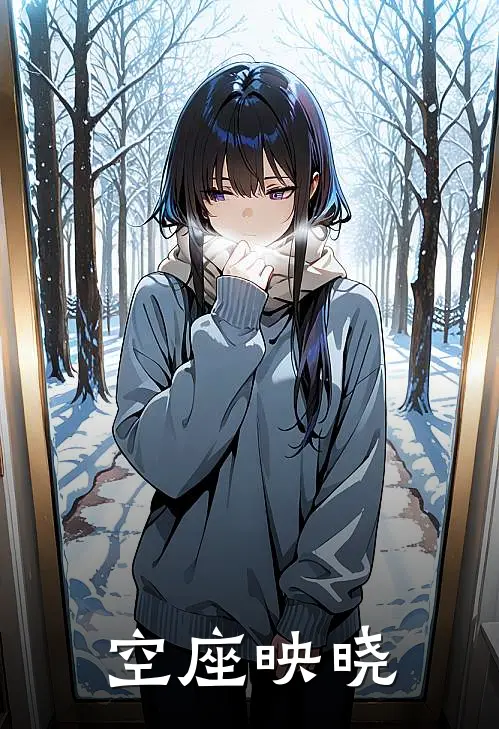 空座映晓