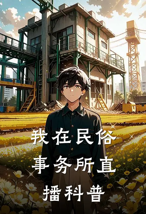 我在民俗事务所直播科普(苏晓苏哥)全本免费小说阅读_全文免费阅读我在民俗事务所直播科普苏晓苏哥