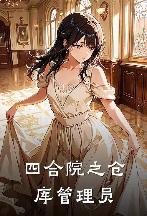 四合院之仓库管理员