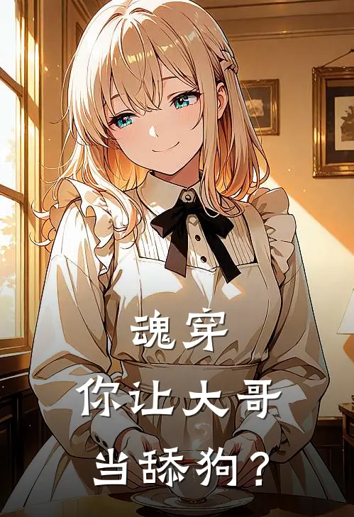 魂穿：你让大哥当舔狗？