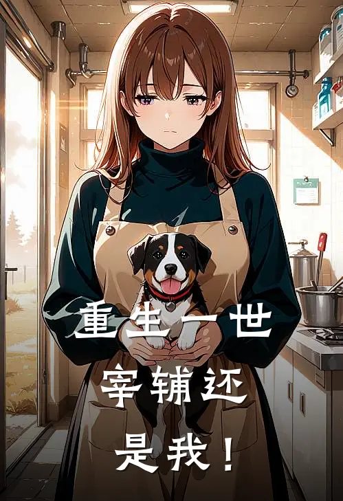 重生一世，宰辅还是我！