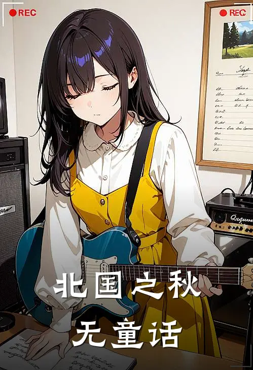 北国之秋无童话沈知遥程澈小说完整版免费阅读_最新章节列表北国之秋无童话(沈知遥程澈)