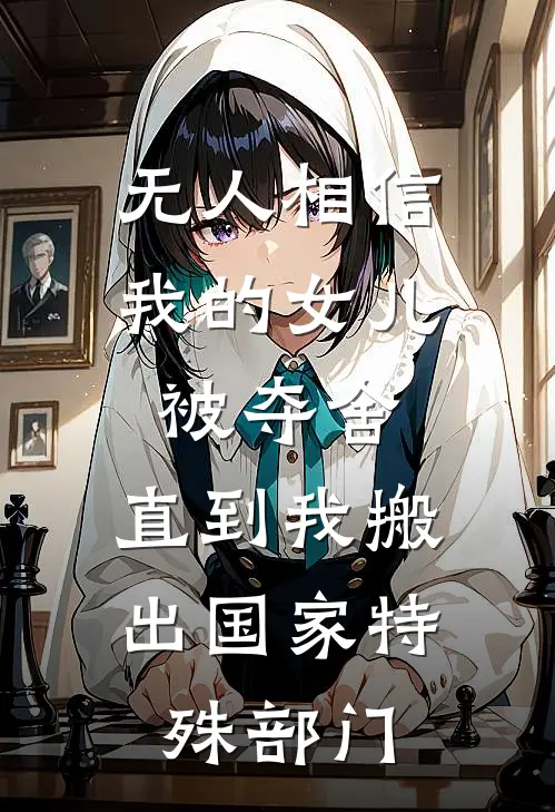 无人相信我的女儿被夺舍，直到我搬出国家特殊部门(苏清晏苏溪)热门小说排行_完结版小说无人相信我的女儿被夺舍，直到我搬出国家特殊部门苏清晏苏溪