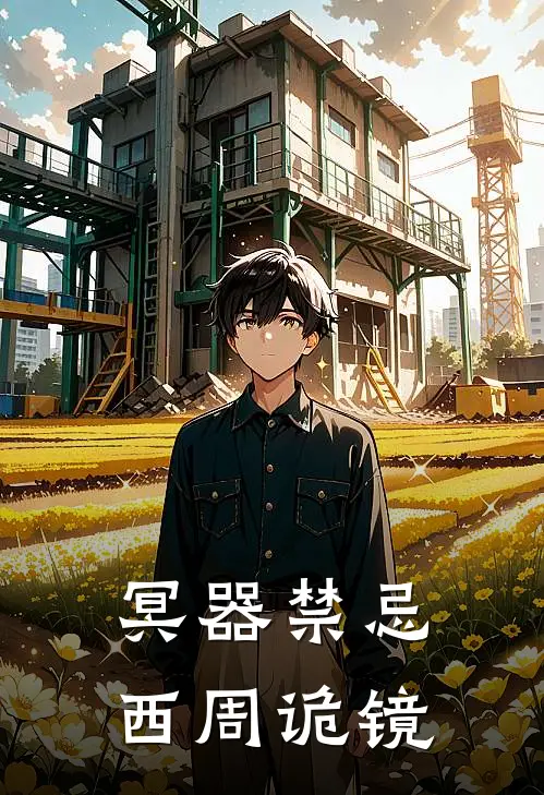 冥器禁忌：西周诡镜全文免费阅读无弹窗大结局_冥器禁忌：西周诡镜（王伯李婉）小说免费阅读大结局