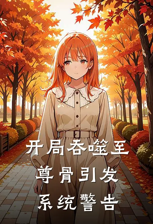 开局吞噬至尊骨引发系统警告