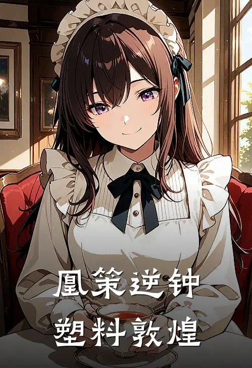 凰策逆钟 塑料敦煌