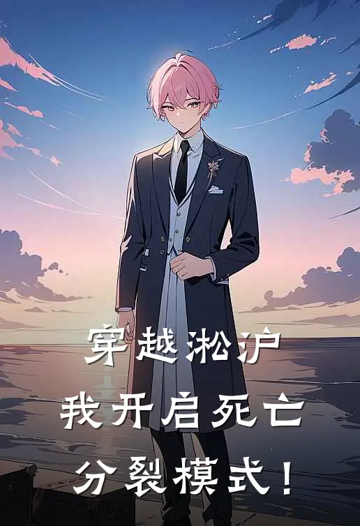穿越淞沪，我开启死亡分裂模式！