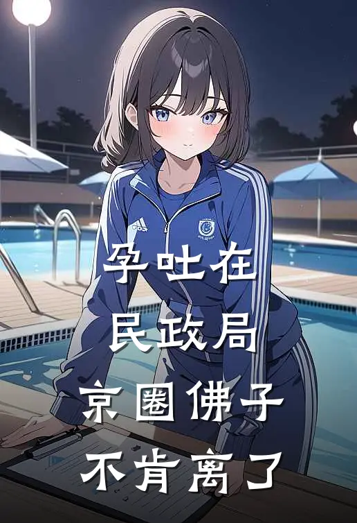 孕吐在民政局，京圈佛子不肯离了(京圈佛子顾砚)免费小说_完整版免费阅读孕吐在民政局，京圈佛子不肯离了京圈佛子顾砚