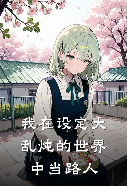 我在设定大乱炖的世界中当路人林溪谢诗语热门完结小说_最新章节列表我在设定大乱炖的世界中当路人(林溪谢诗语)