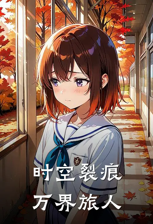 时空裂痕：万界旅人希洛艾莎新热门小说_小说免费阅读时空裂痕：万界旅人(希洛艾莎)