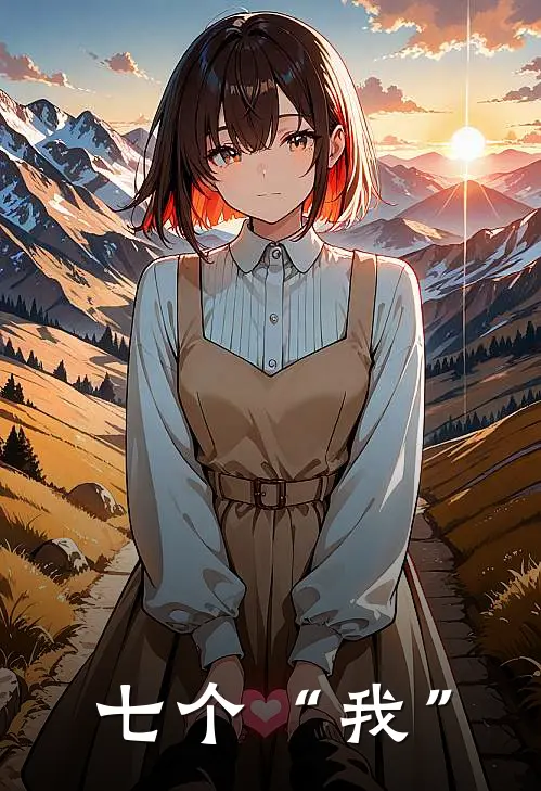 七个“我”姜维林嫣完结版免费阅读_七个“我”全章节免费在线阅读