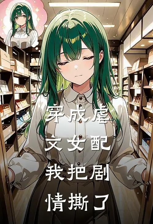 穿成虐文女配，我把剧情撕了