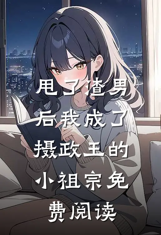 甩了渣男后我成了摄政王的小祖宗免费阅读