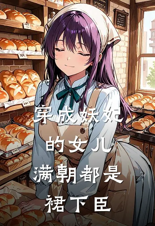 穿成妖妃的女儿，满朝都是裙下臣(裴砚苏晚棠)完结小说_小说完整版免费阅读穿成妖妃的女儿，满朝都是裙下臣裴砚苏晚棠