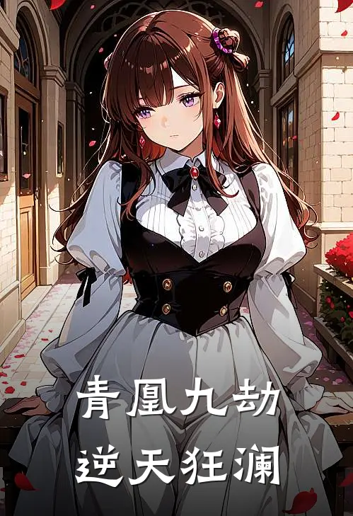 沈鸢瑶罗九烈《青凰九劫·逆天狂澜》全文免费阅读_青凰九劫·逆天狂澜全集在线阅读