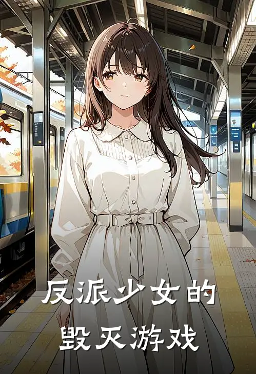 反派少女的毁灭游戏