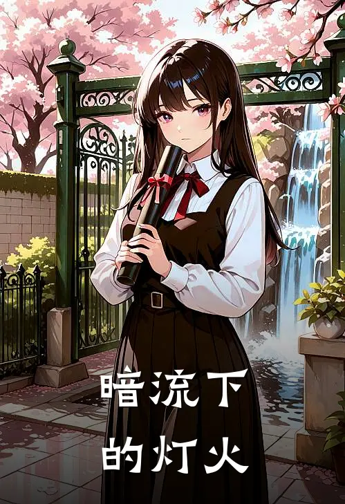 暗流下的灯火