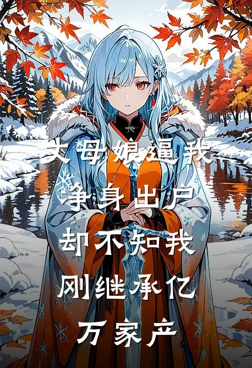 丈母娘逼我净身出户，却不知我刚继承亿万家产