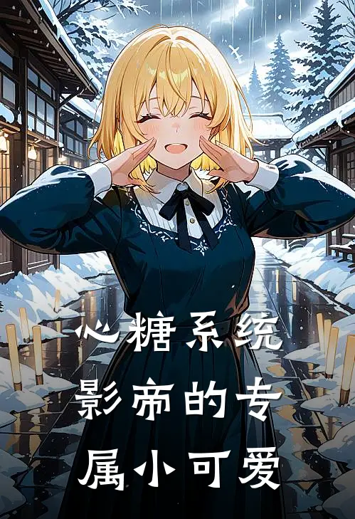 心糖系统：影帝的专属小可爱林薇顾夜宸最新小说推荐_热门小说排行榜心糖系统：影帝的专属小可爱(林薇顾夜宸)