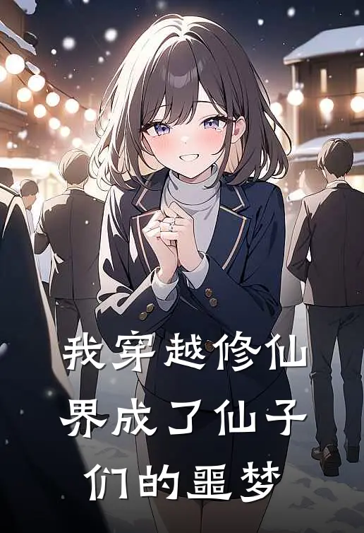 我穿越修仙界成了仙子们的噩梦