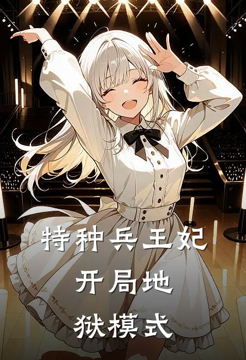特种兵王妃：开局地狱模式(林雪林小荷)最新免费小说_完本小说免费阅读特种兵王妃：开局地狱模式林雪林小荷