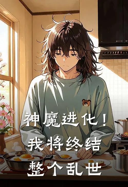 许熠张震强《神魔进化！我将终结整个乱世》全本免费在线阅读_(许熠张震强)最新章节在线阅读