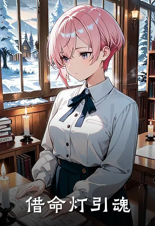 借命灯引魂宋渭明宋润青小说完结推荐_热门小说阅读借命灯引魂宋渭明宋润青