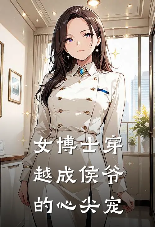 女博士穿越成侯爷的心尖宠