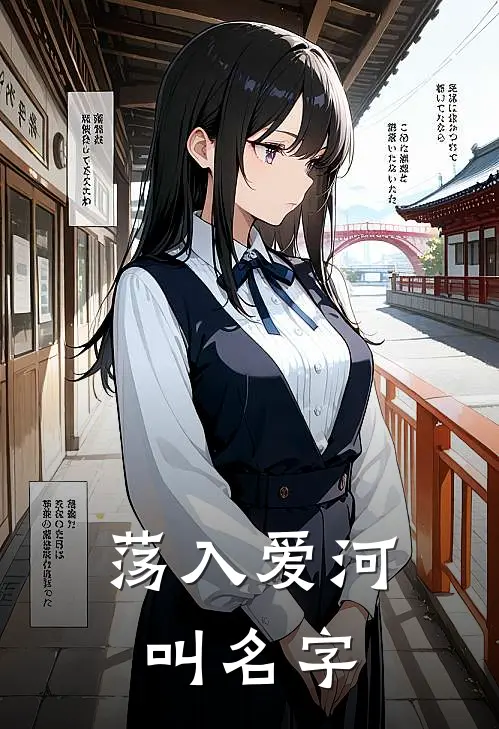 荡入爱河叫名字