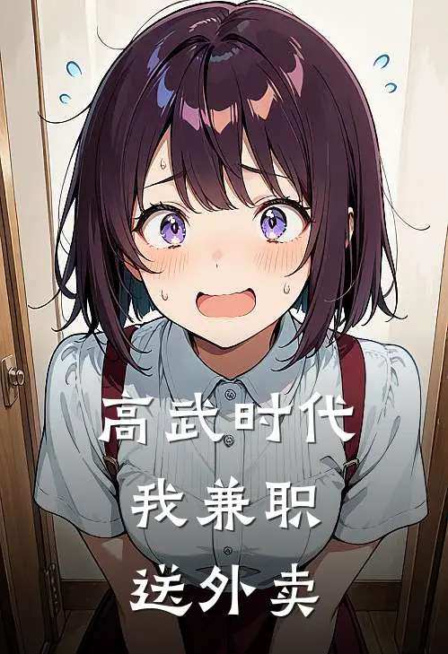 高武时代：我兼职送外卖