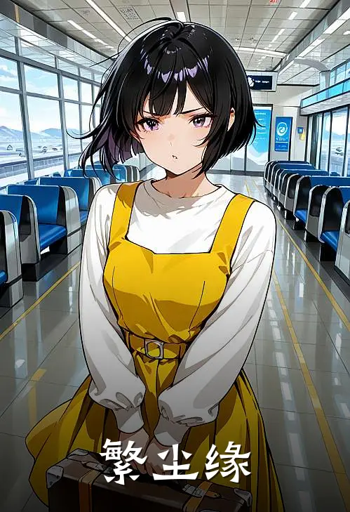 繁尘缘(颜落夏迟)免费小说阅读_完结版小说推荐繁尘缘(颜落夏迟)