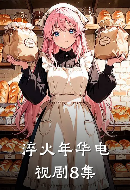 淬火年华电视剧8集