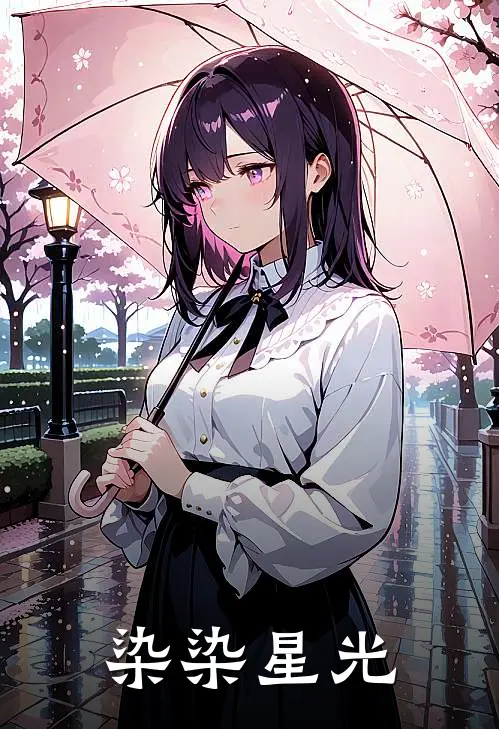 染染星光余染星余映星热门完结小说_最热门小说染染星光余染星余映星