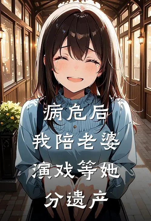 病危后，我陪老婆演戏等她分遗产蒋婉林凯完本小说免费阅读_小说完结版病危后，我陪老婆演戏等她分遗产蒋婉林凯