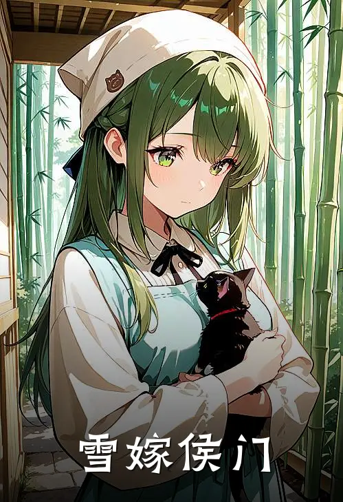 雪嫁侯门