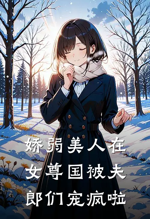 娇弱美人在女尊国被夫郎们宠疯啦(楚昭宁鹤铭)小说推荐完本_全本免费小说娇弱美人在女尊国被夫郎们宠疯啦楚昭宁鹤铭