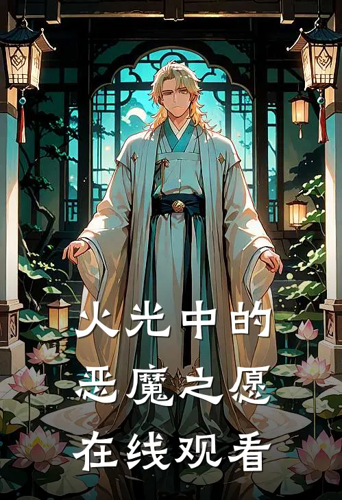 火光中的恶魔之愿在线观看