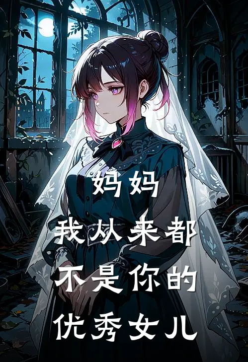 妈妈，我从来都不是你的优秀女儿(周诗诗周安然)网络热门小说_最新小说妈妈，我从来都不是你的优秀女儿(周诗诗周安然)