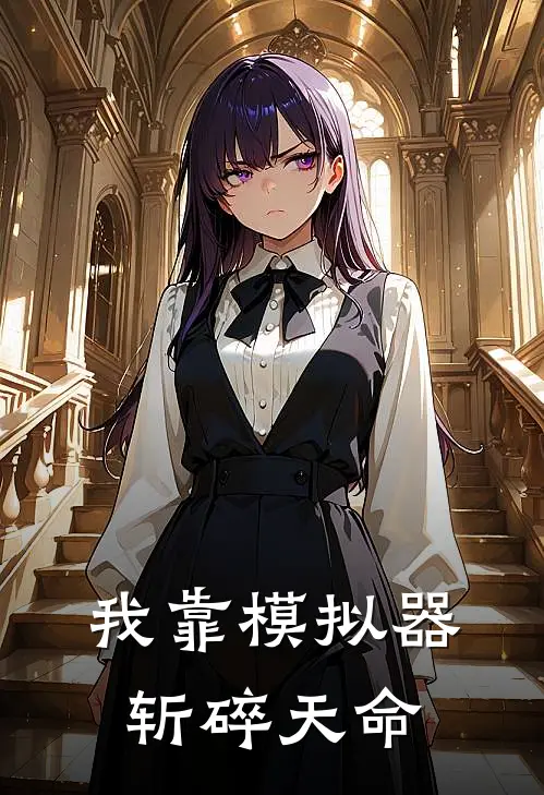 凌夜林倩《我靠模拟器斩碎天命》全本免费在线阅读_(凌夜林倩)最新章节在线阅读