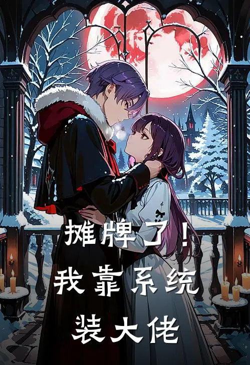 摊牌了！我靠系统装大佬