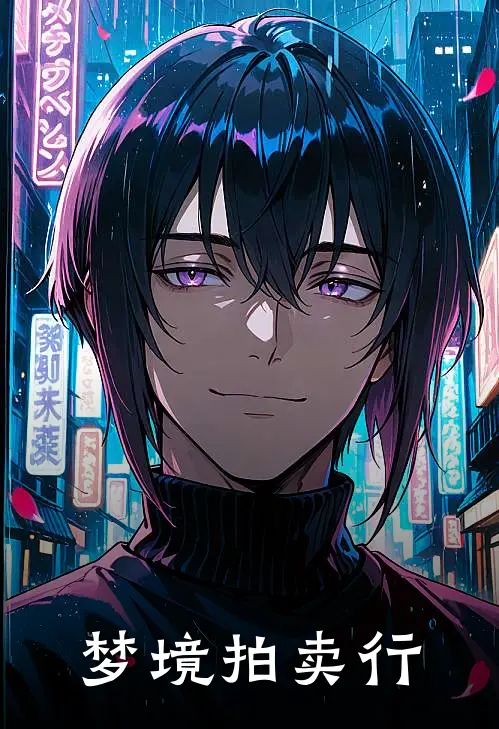 梦境拍卖行顾云陆云帆热门的小说_热门小说在线阅读梦境拍卖行顾云陆云帆