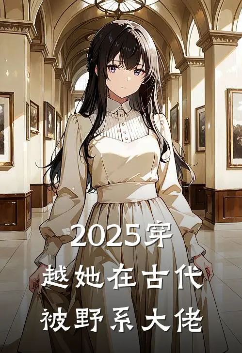 2025穿越她在古代被野系大佬