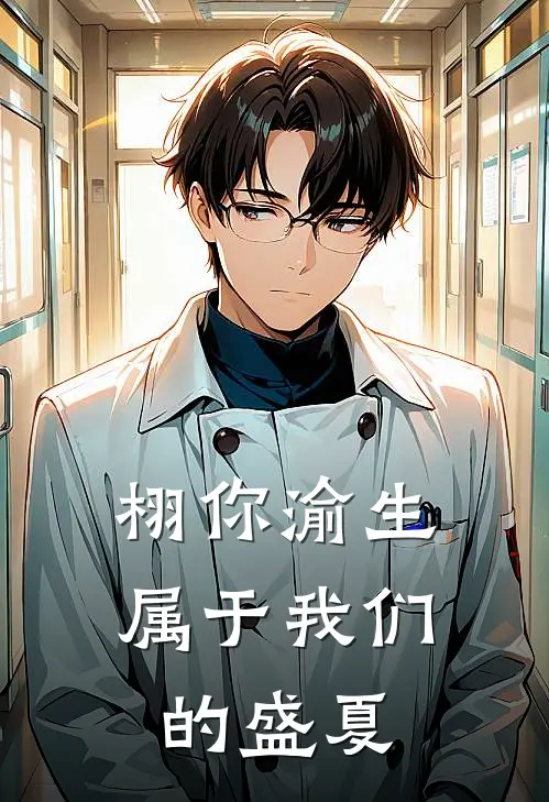 【栩你渝生】属于我们的盛夏