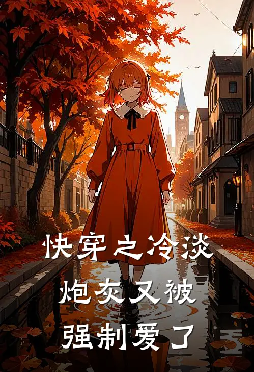 快穿之冷淡炮灰又被强制爱了