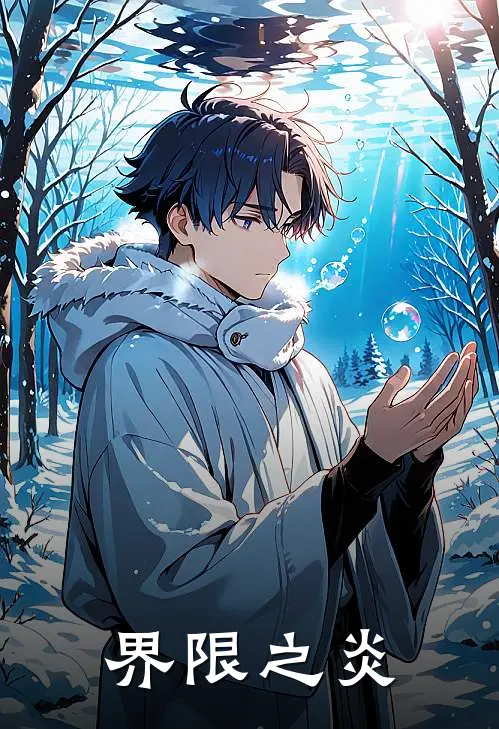 林渊艾莉娅(界限之炎)全本免费在线阅读_林渊艾莉娅全集在线阅读